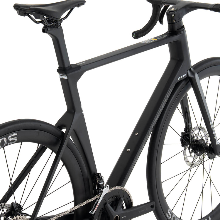 rockbros lightweight carbon road bicycle flowride ctr 2.0 for long distance cycling
#option_Matte Black M