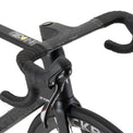 rockbros lightweight carbon road bicycle flowride ctr 2.0 for long distance cycling
#option_Matte Black M