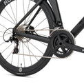 rockbros lightweight carbon road bicycle flowride ctr 2.0 for long distance cycling
#option_Matte Black M