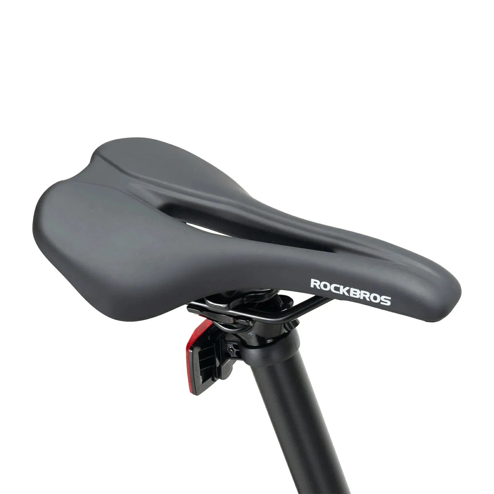 ROCKBROS FLY 24-inch youth mountain bike, equipped with Shimano 8-speed drivetrain.
#color_grey