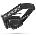 Anti fog ski goggles designed for clear vision in cold conditions