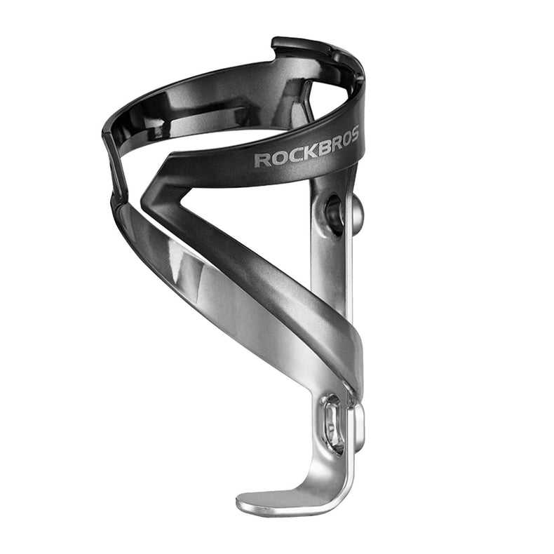 Gradient Color Cycling Water Bottle Cages
