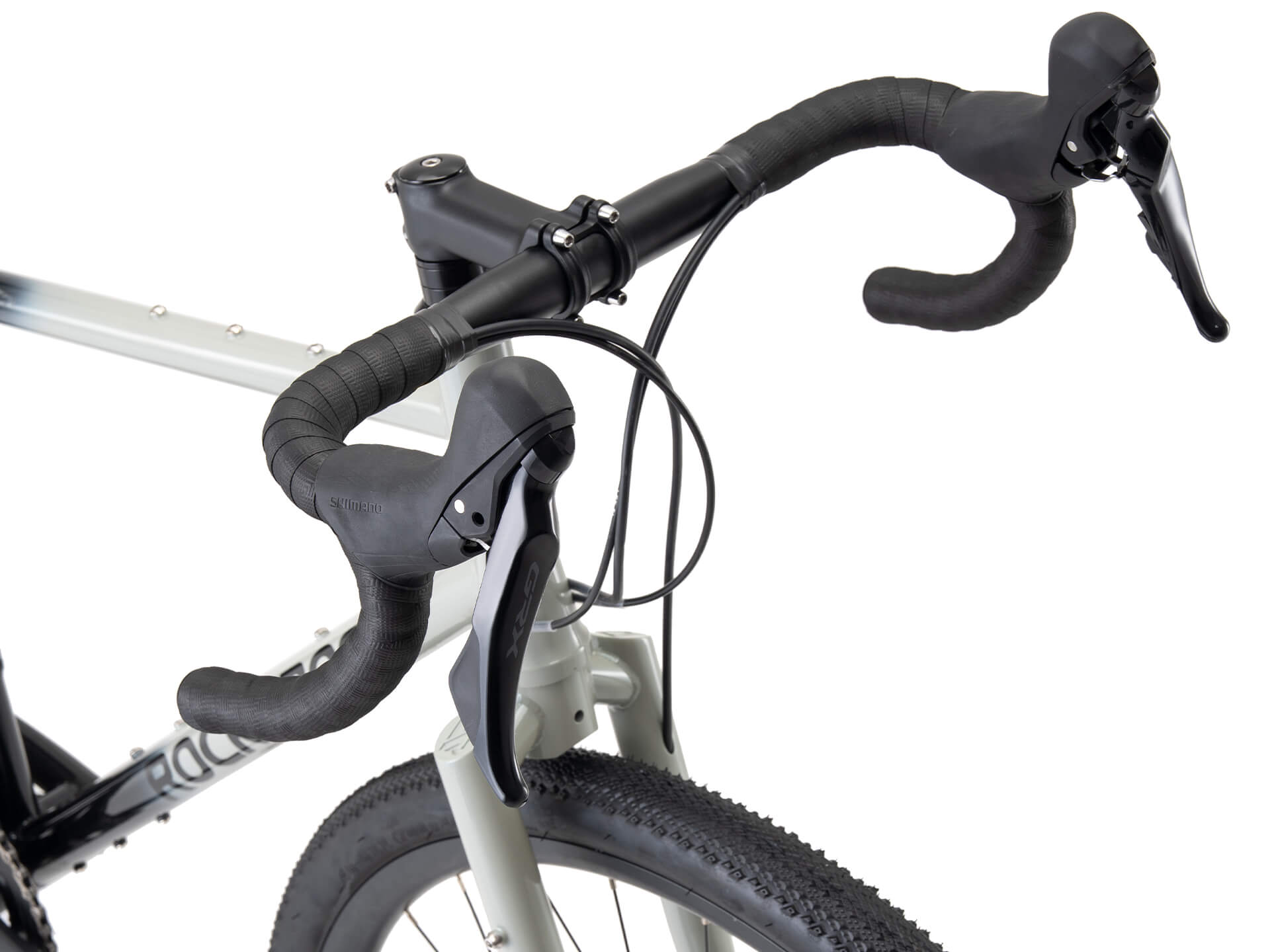 rockbros chromoly steel gravel bike grx groupset for adventure riding