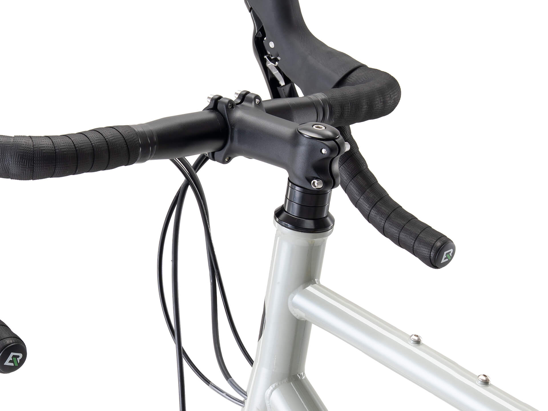rockbros chromoly steel gravel bike grx groupset for adventure riding