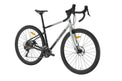 ROCKBROS Chromoly Frame GRX Gravel Bike Designed for Long Distance Comfort