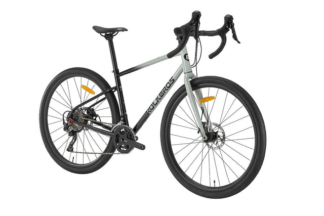 ROCKBROS Chromoly Frame GRX Gravel Bike Designed for Long Distance Comfort