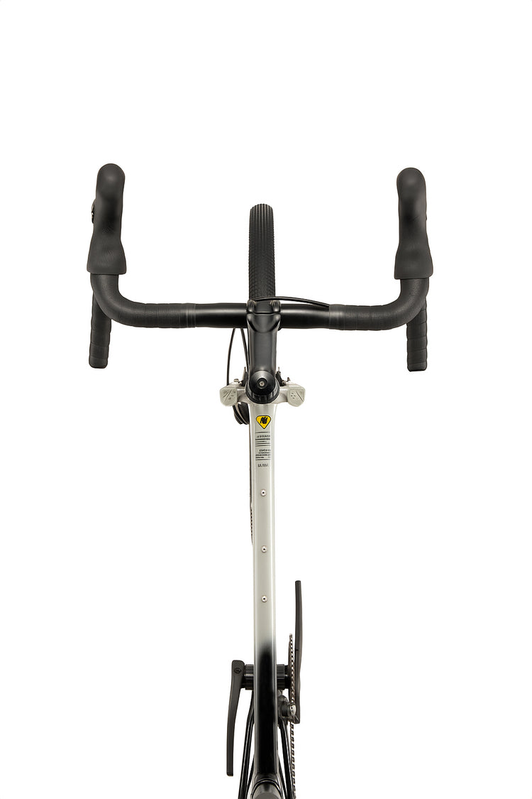 ROCKBROS Chromoly Frame GRX Gravel Bike Designed for Long Distance Comfort