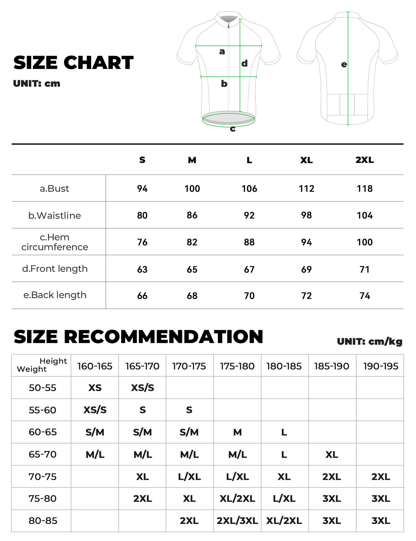 rockbros half-zip colorful cycling jersey for summer rides.
#color_bud green