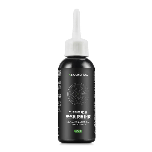 rockbros tyre sealant long ride bike repair