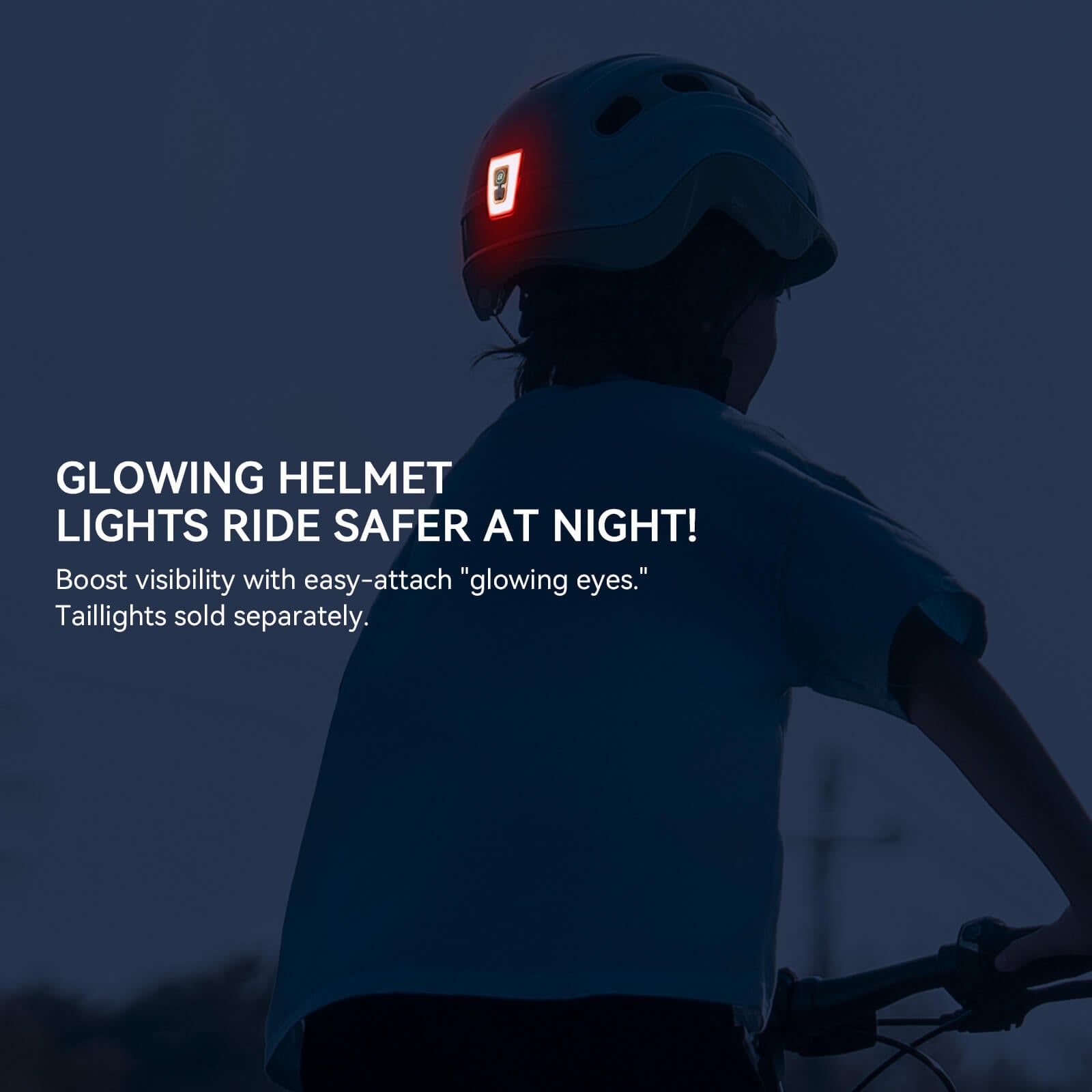 ROCKBROS kids’ bike helmet front view with lightweight protection.
#option_halloween sketch