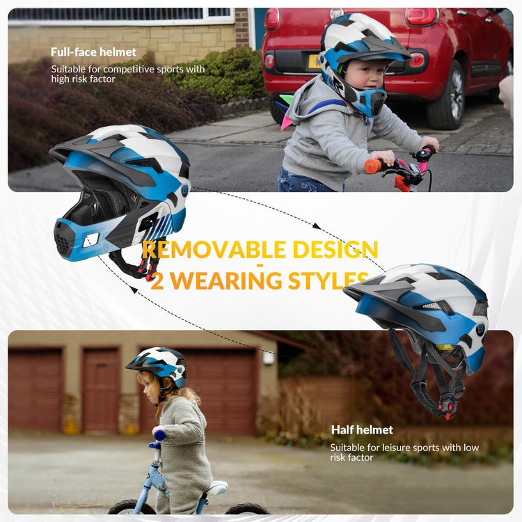 KoalaGuard Kids Helmet TS-61