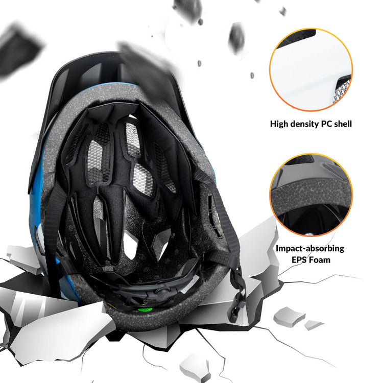 KoalaGuard Kids Helmet TS-61