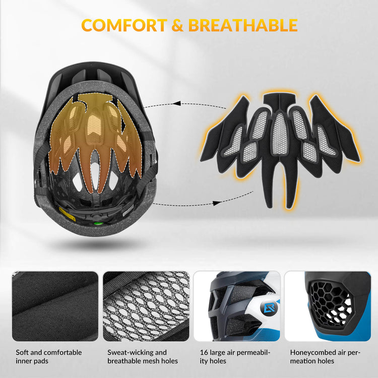 KoalaGuard Kids Helmet TS-61