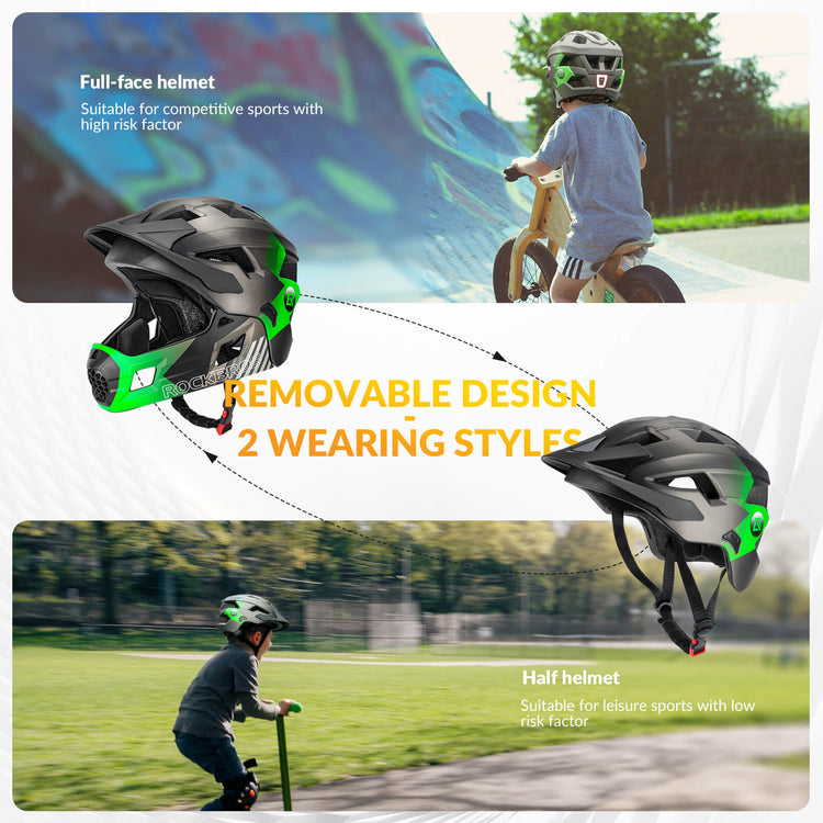 KoalaGuard Kids Helmet TS-61