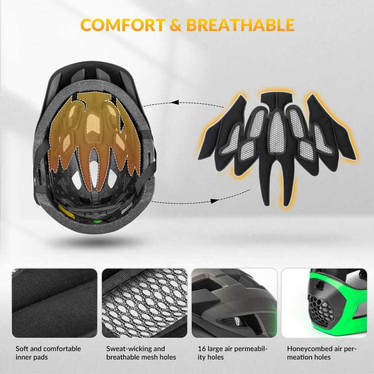 KoalaGuard Kids Helmet TS-61