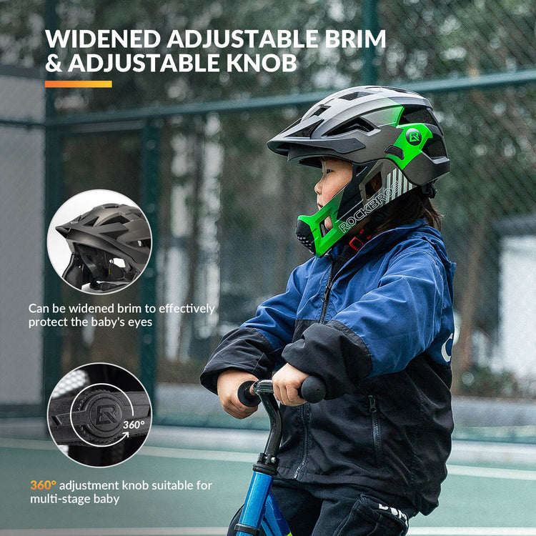 KoalaGuard Kids Helmet TS-61