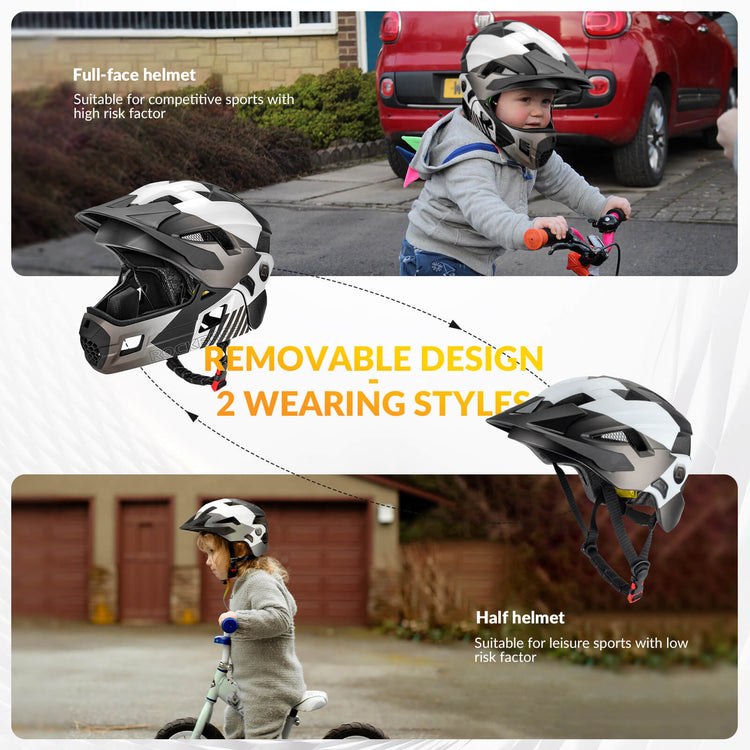 KoalaGuard Kids Helmet TS-61