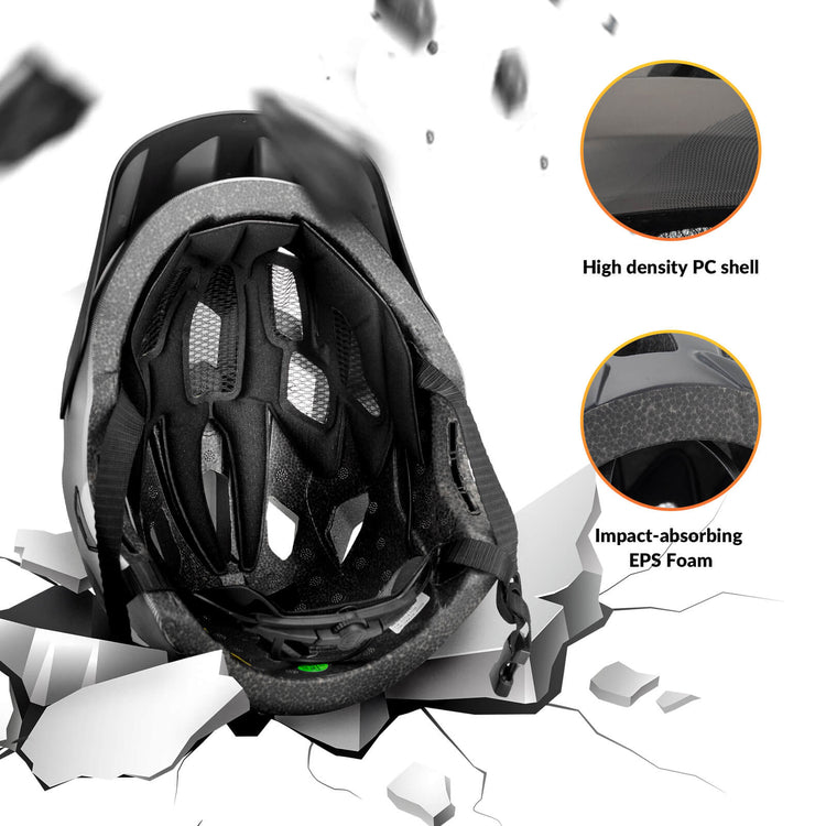 KoalaGuard Kids Helmet TS-61
