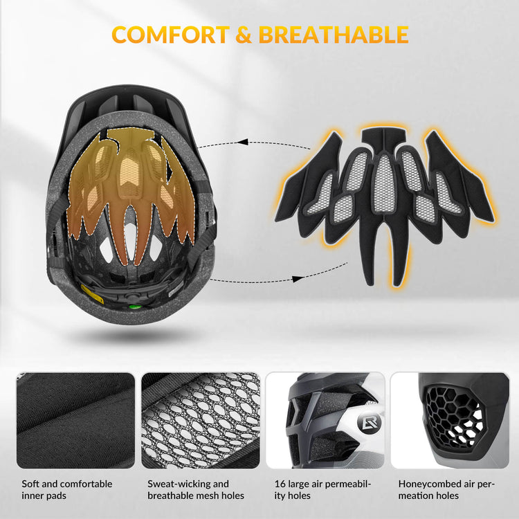 KoalaGuard Kids Helmet TS-61