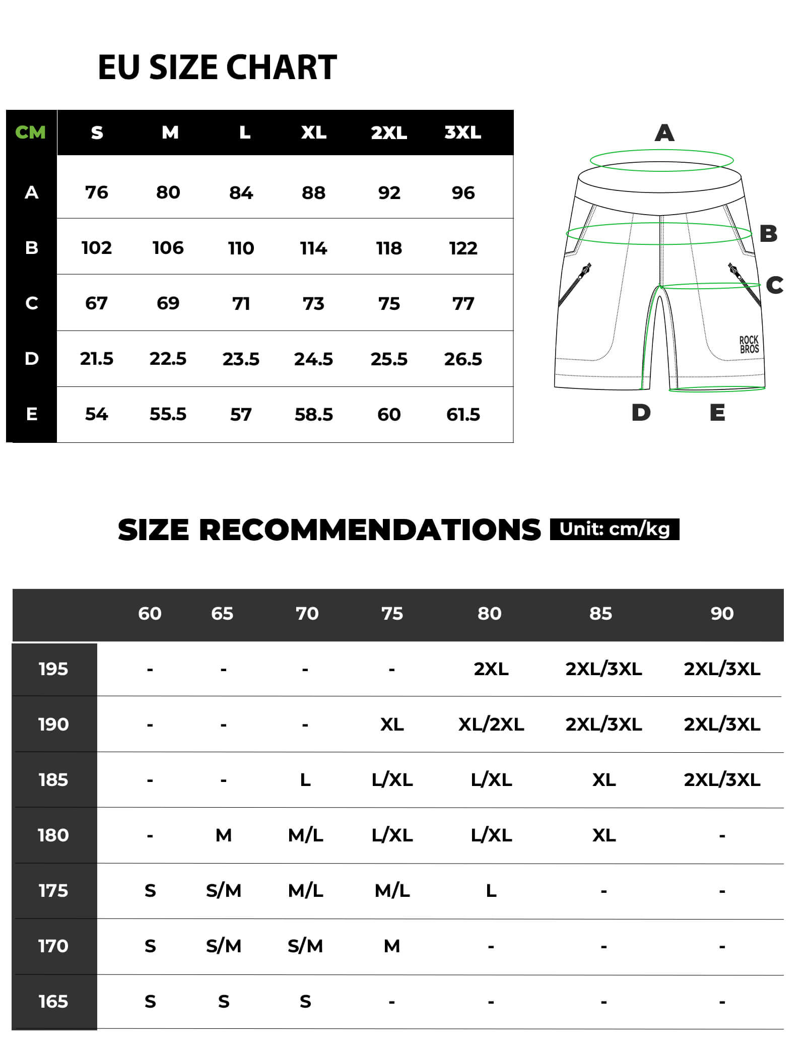 ROCKBROS Men's Quick Dry Commuter Shorts for Running and Hiking.
#color_army green