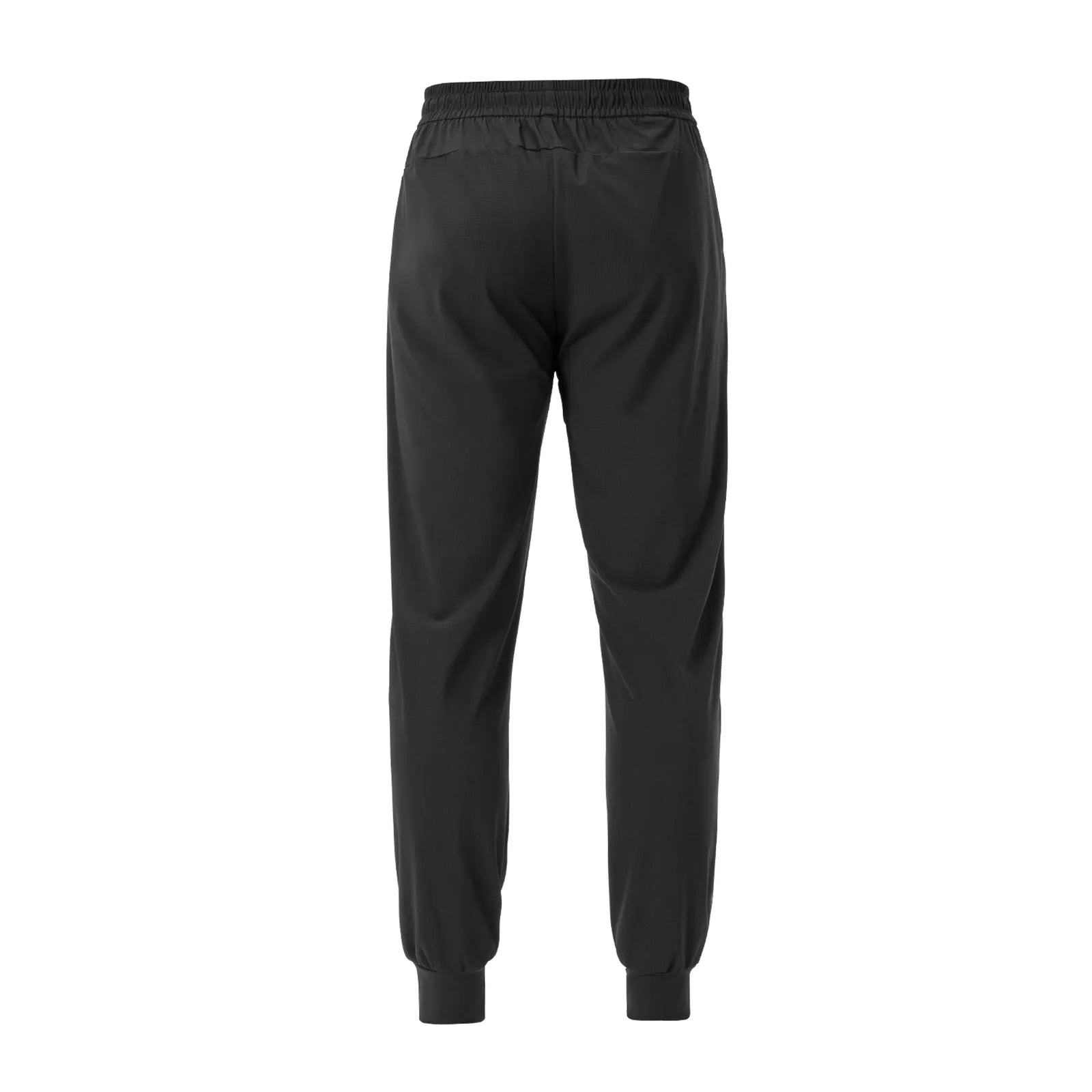 ROCKBROS Men's Breathable Cycling Pants with Tapered Fit and Ankle Cuffs - Professional Biking Trousers