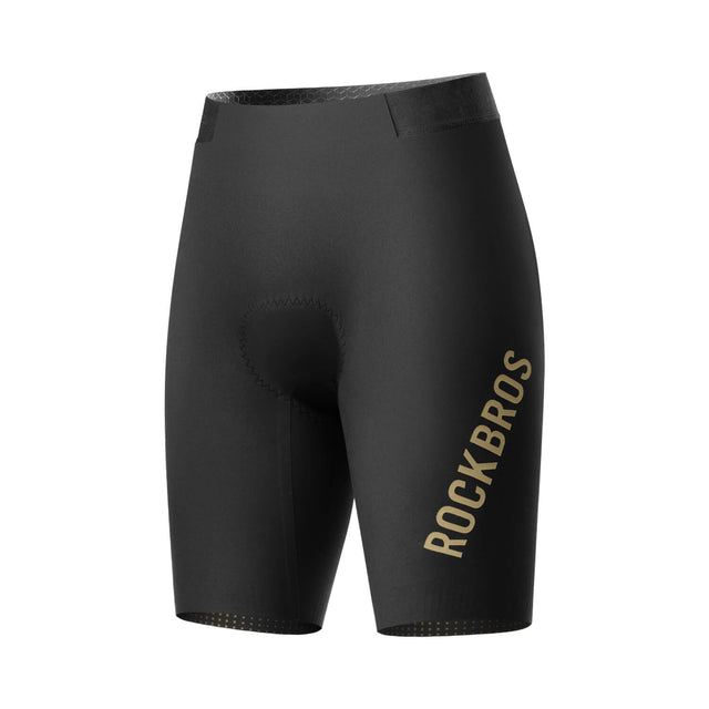 ROCKBROS breathable cycling shorts for men summer riding