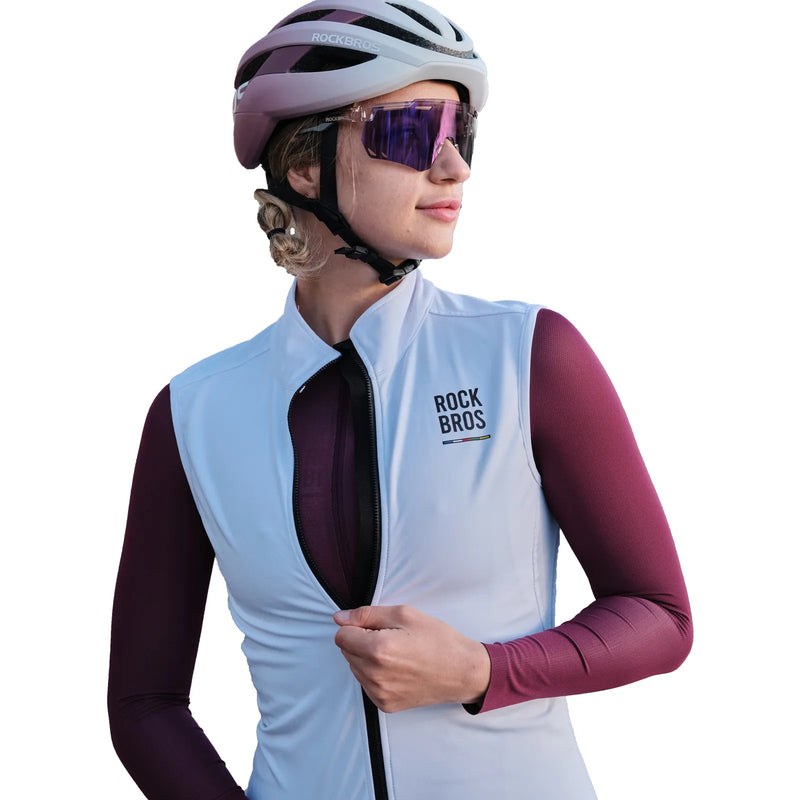 ROCKBROS winter best-selling cycling gear including thermal apparel and cold-weather accessories for cycling and outdoor riding