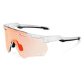 rockbros photochromic uv400 cycling sunglasses for outdoor riding
#color_sand transparent