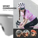rockbros photochromic uv400 cycling sunglasses for outdoor riding
#color_sand transparent