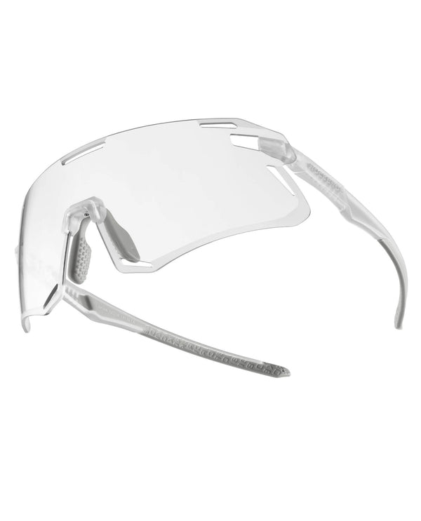 ROCKBROS Photochromic Cycling Sunglasses Golf Hiking Sports Glasses UV400