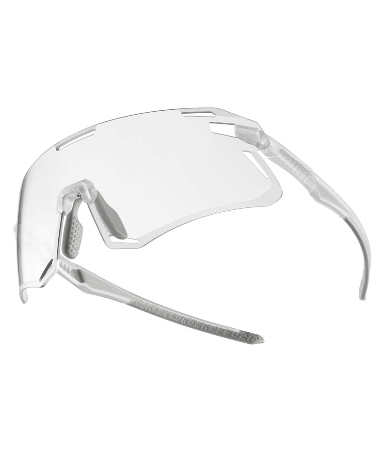 ROCKBROS Photochromic Cycling Sunglasses Golf Hiking Sports Glasses UV400