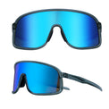 rockbros polarized sports cycling glasses outdoor riding
#color_black