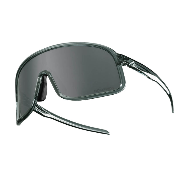 rockbros polarized sports cycling glasses outdoor riding
#color_clear