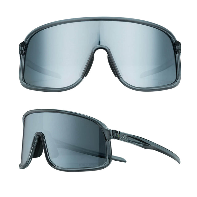 rockbros polarized sports cycling glasses outdoor riding
#color_clear