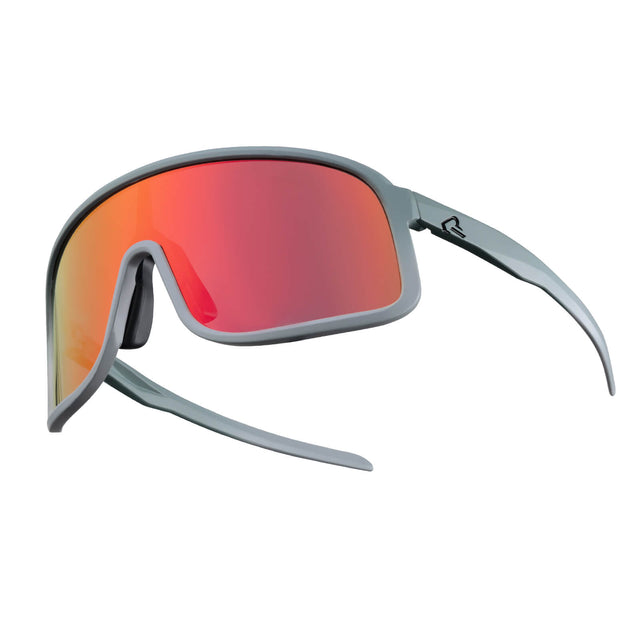 rockbros polarized sports cycling glasses outdoor riding
#color_red violet
