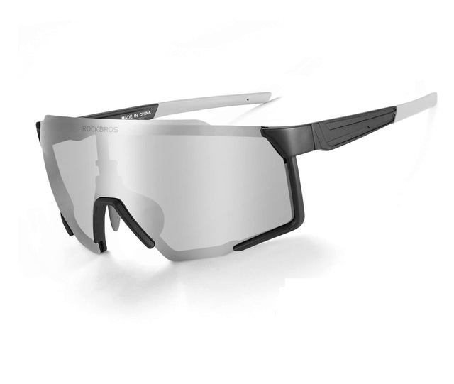 rockbros polarized cycling sunglasses for outdoor sports