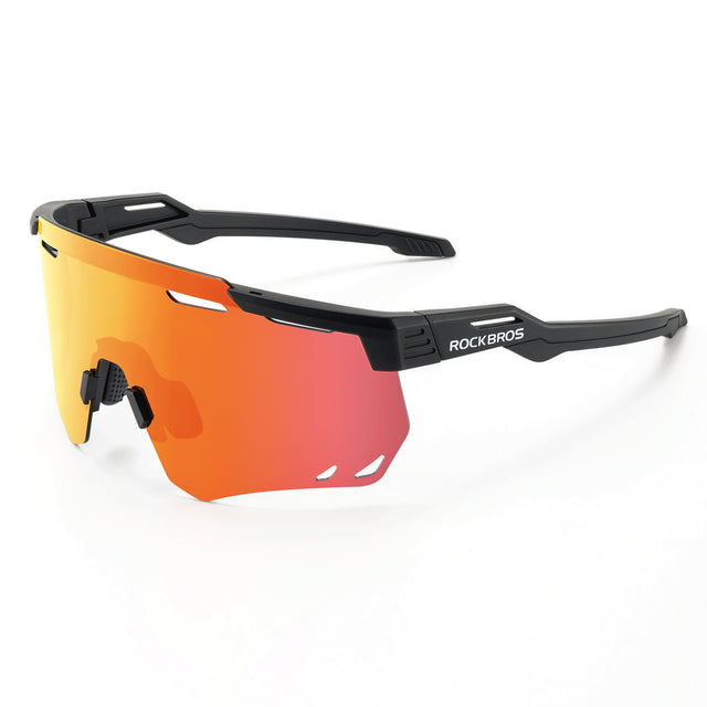 rockbros polarized uv400 cycling sunglasses for outdoor sports
#color_black