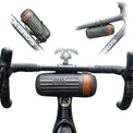 ROCKBROS Portable Bike Tool Canister for cycling tool storage
