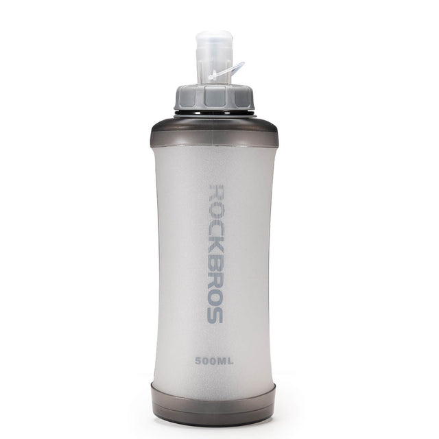 rockbros foldable hydration bag for road and mtb cycling
#color_clear black