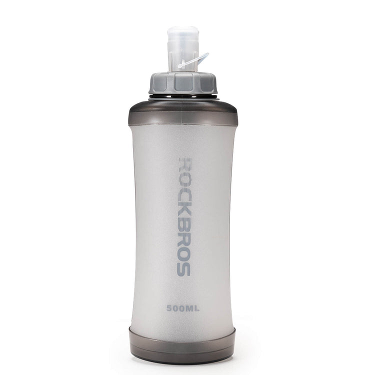 rockbros foldable hydration bag for road and mtb cycling
#color_clear black