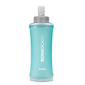rockbros foldable hydration bag for road and mtb cycling
#color_sky blue