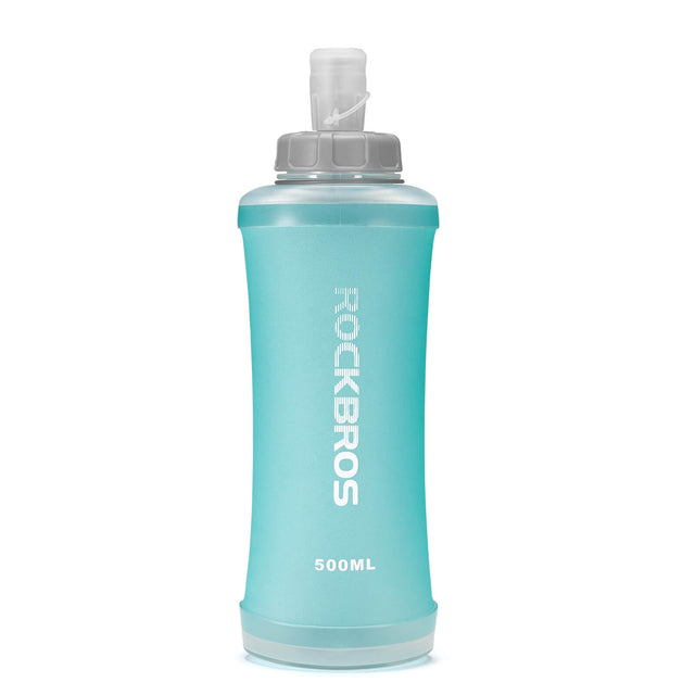 rockbros foldable hydration bag for road and mtb cycling
#color_sky blue