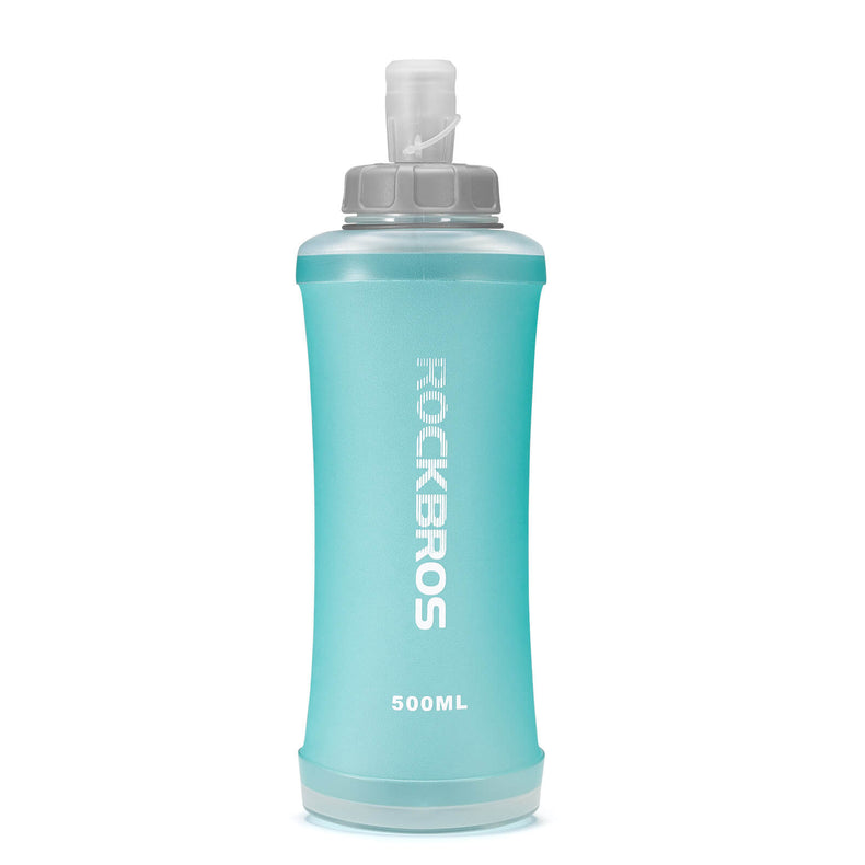 rockbros foldable hydration bag for road and mtb cycling
#color_sky blue