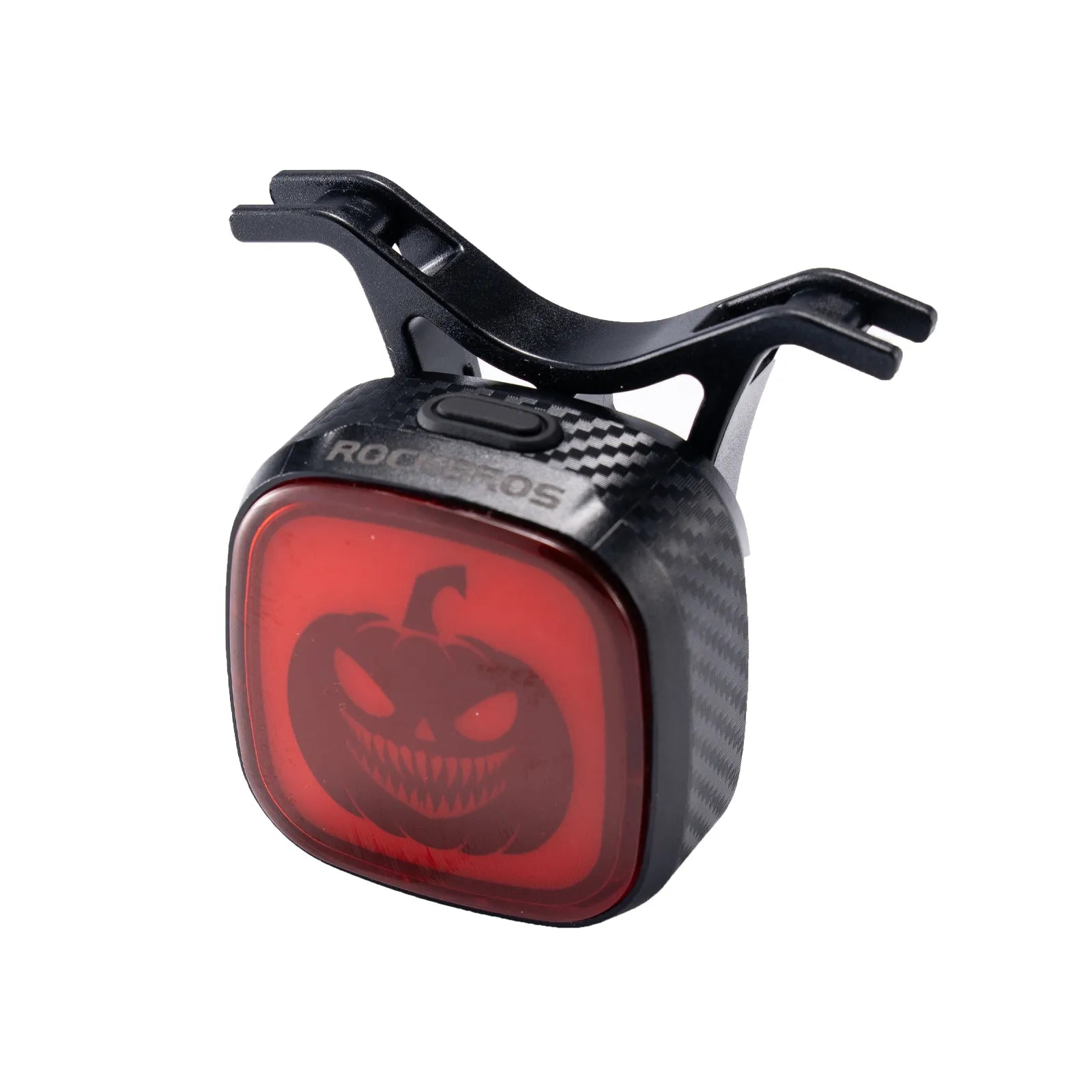 The rockbros Q2MAX taillights support multiple LED dynamic expression switching displays.
#options_Night Lantern