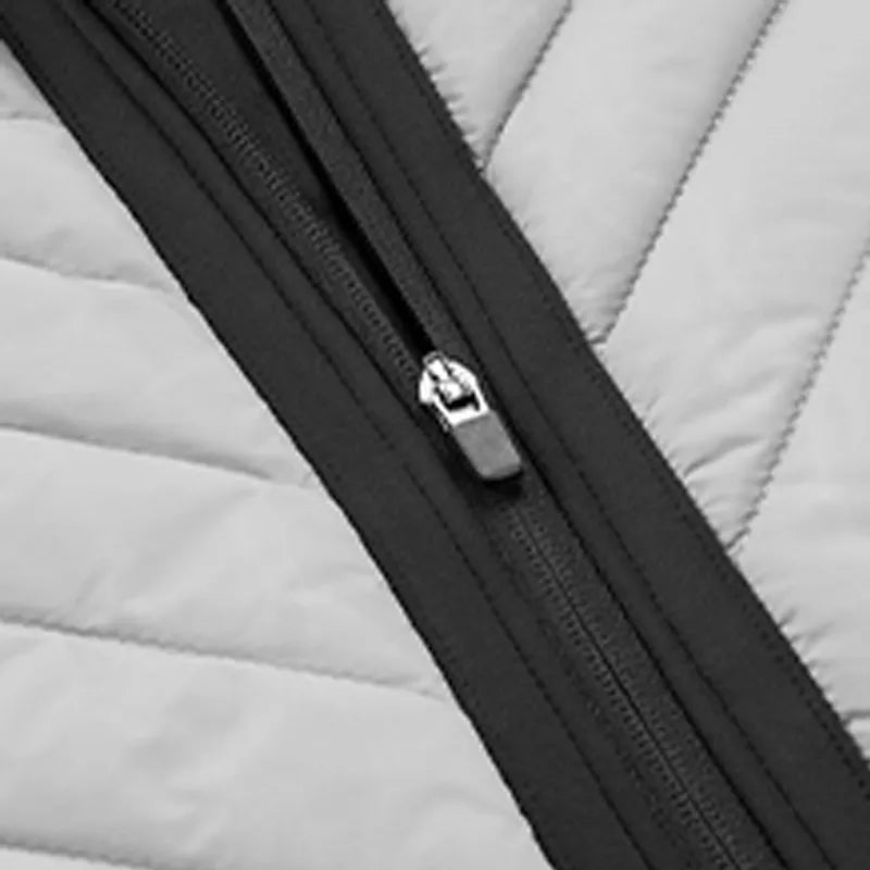 Features 5 heating zones, 3 temperature settings & washable design.