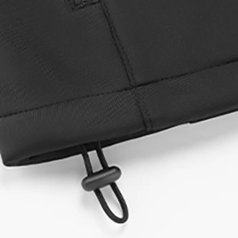 Features 5 heating zones, 3 temperature settings & washable design.