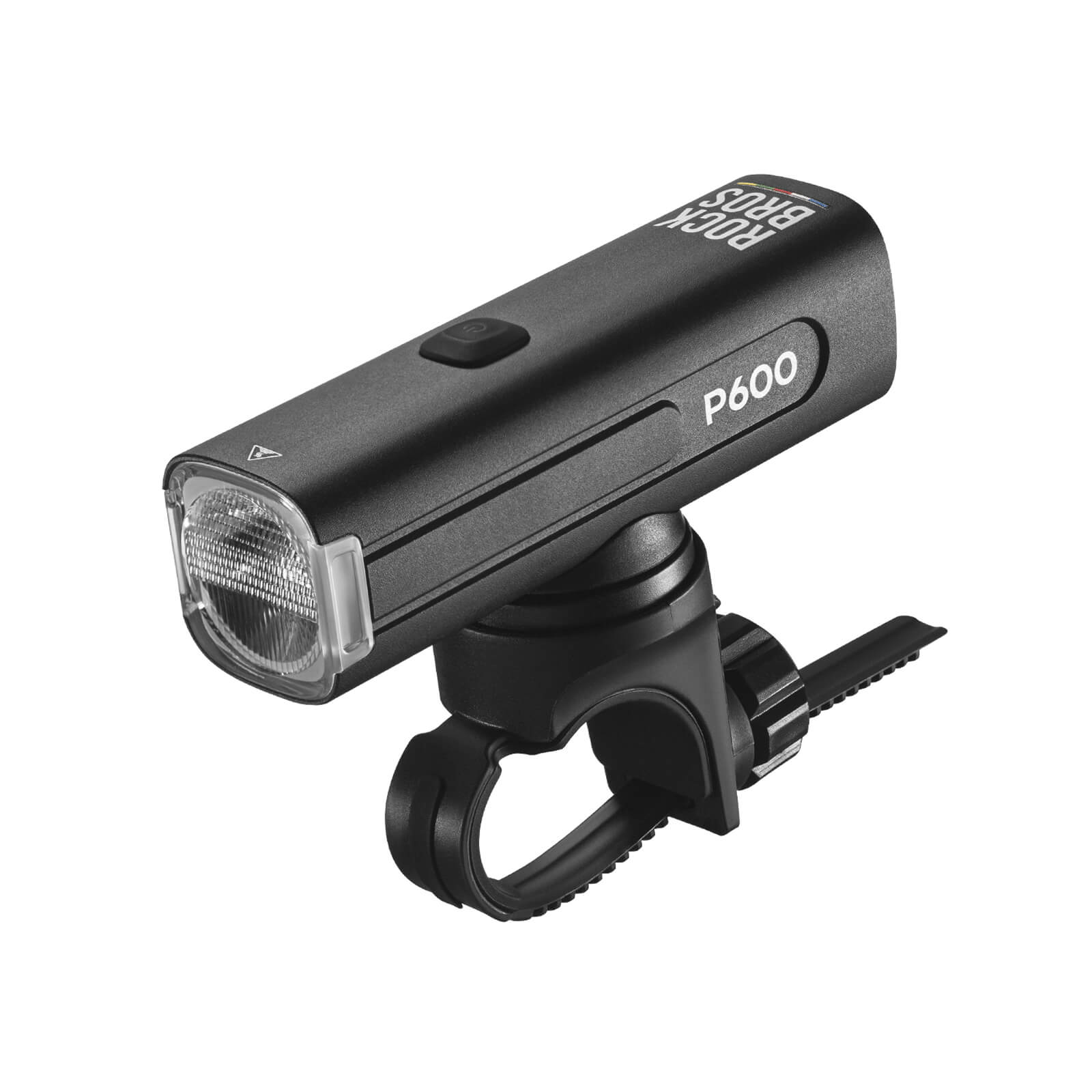 ROCKBROS Road to Sky 600-1500LM high brightness bike light set for night riding.
#options_600LM