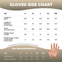 rockbros breathable summer cycling gloves for road and mountain biking
#color_black