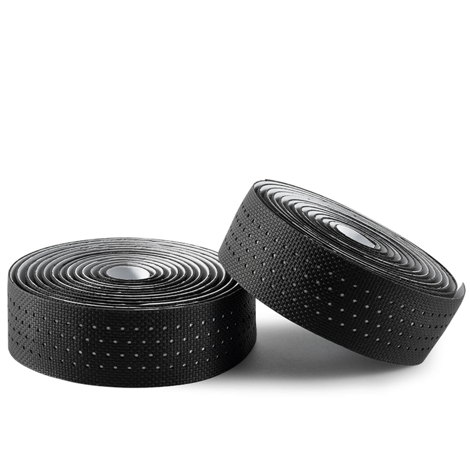 rockbros non-slip silicone pu bike handlebar tape for road bikes.
#color_silicone black