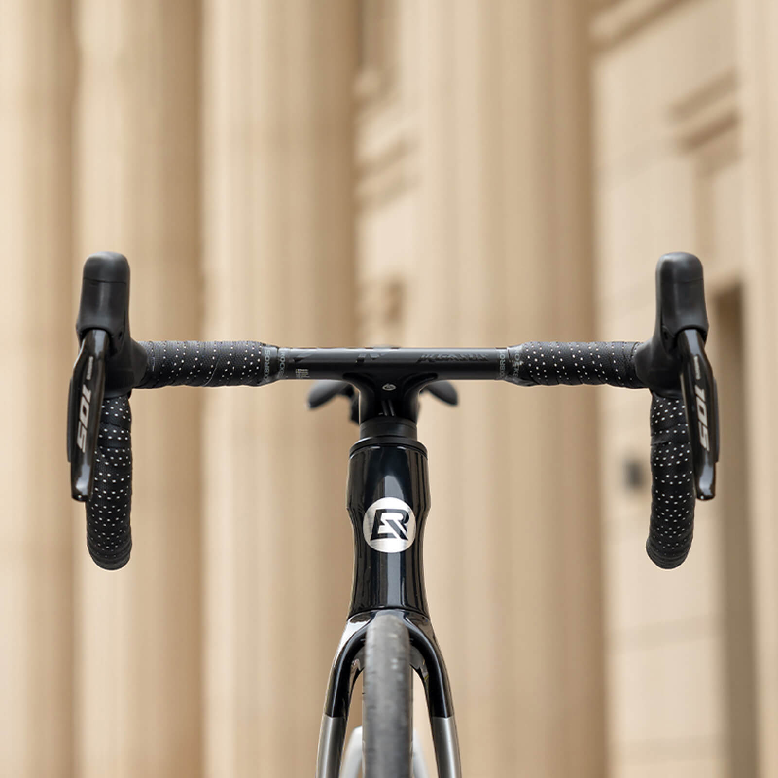 rockbros non-slip silicone pu bike handlebar tape for road bikes.
#color_silicone gradient